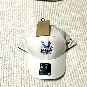 Nike volunteer PGA championship cap